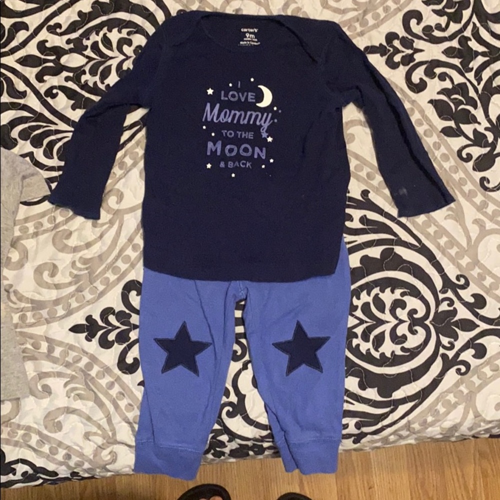 Sleep set